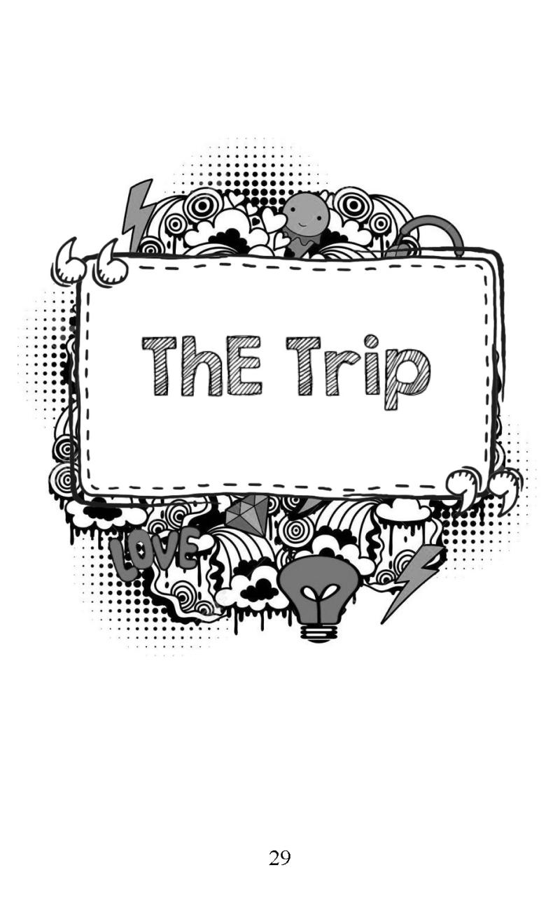 "The Trip" short story