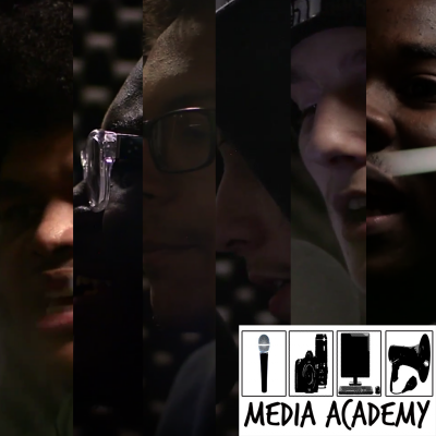 Madison Bubbler Media Academy Hip Hop